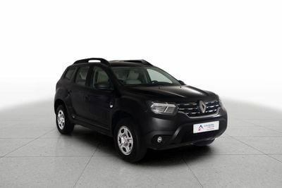 Renault Duster PE 1.6L PE 1.6