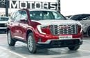 GMC Acadia DENALI 2.5L AWD - GCC Specification