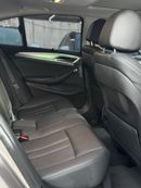 بي أم دبليو 520i