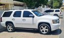Chevrolet Tahoe CHEVY TAHOE LTZ 2013 GCC