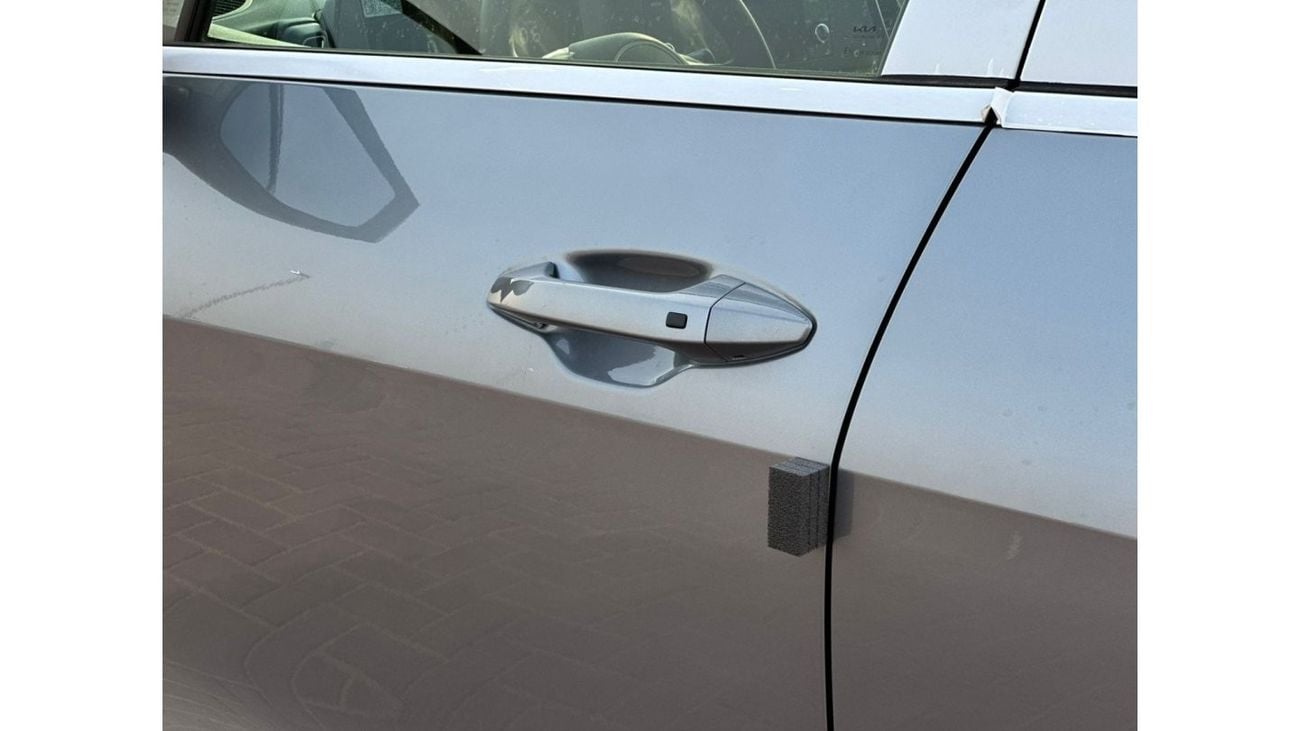 Kia Sportage KIA SPORTAGE 2.0L PETROL 4WD 2025