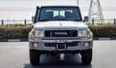 Toyota Land Cruiser Pick Up LX V6 4WD Limited