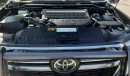 Toyota Land Cruiser TOYOTA LANDCRUISER SAHARA 2020 MODEL FULL OPTION RIGHT HAND DRIVE