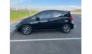 Nissan Versa Note SR