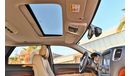 Dodge Durango Limited 3.6L | 1,253 P.M | 0% Downpayment | Full Option | Immaculate Condition!