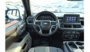 Chevrolet Tahoe 2021 | CHEVROLET TAHOE | LS GCC 5.3L V8 | WARRANTY | 9-SEATER | VERY WELL-MAINTAINED | FLEXIBLE DOWN