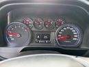 جي أم سي سييرا 2.7T SLE Crew Cab (FWD)
