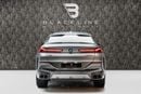 بي أم دبليو X6 XDRIVE M60i
