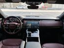 لاند روفر رينج روفر سبورت Dynamic SE P400 3.0L