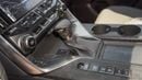 Lexus LX600 OVERTRAIL 3.5L V6