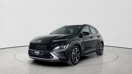 هيونداي كونا Comfort | شامل الضمان | 0 ﺪﻔﻋﺓ ﺃﻮﻟﻯ