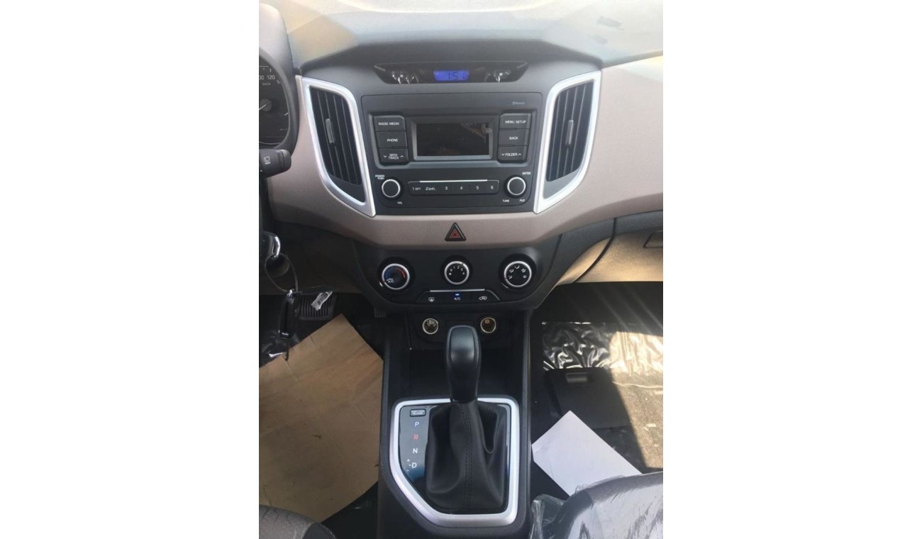 Hyundai Creta CRETA 2020 GLS 1.6L SUN ROOF