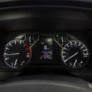 Toyota Tundra V6 3.5L Twin Turbo