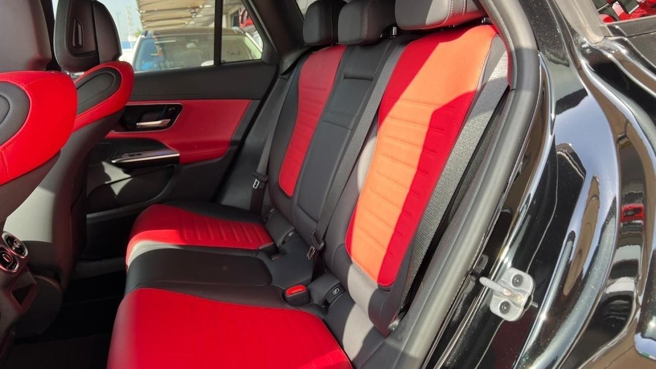 Mercedes-Benz GLC 200 Mercedes Benz GLC200 | 2024 | 0KM