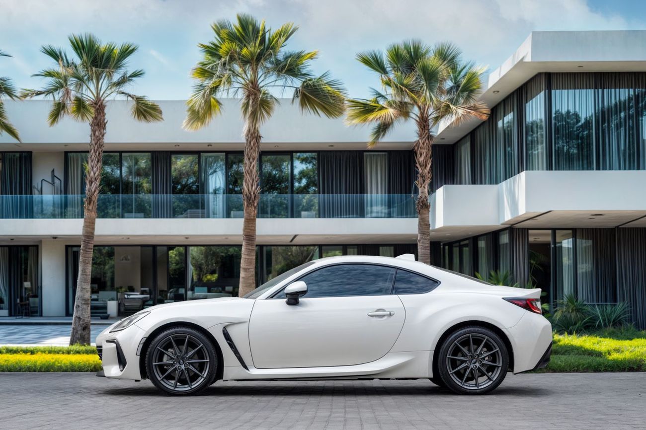 سوبارو BRZ MT | 1,958 P.M  | 0% Downpayment | SUBARU WARRANTY