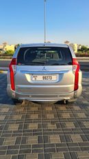 Mitsubishi Montero Sport GLS  3.0L