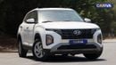 Hyundai Creta SMART 1.5L | Agency Warranty | Full Service History | Zero DP Support