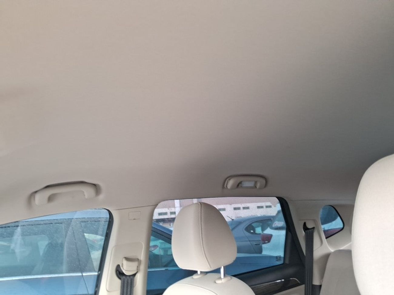 MG RX5 1.5T STD STD 2 | Zero Down Payment | Home Test Drive