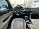 Kia Optima EX 2.4L (185 HP)