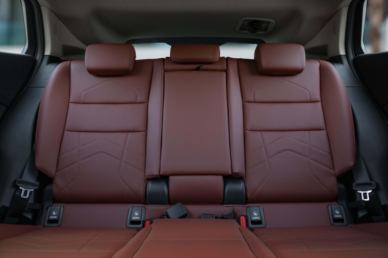 بي أم دبليو X2 X2 25i M-Kit | 3,623 P.M | 0% Downpayment | BMW X2 25i M-Kit| BMW Warranty