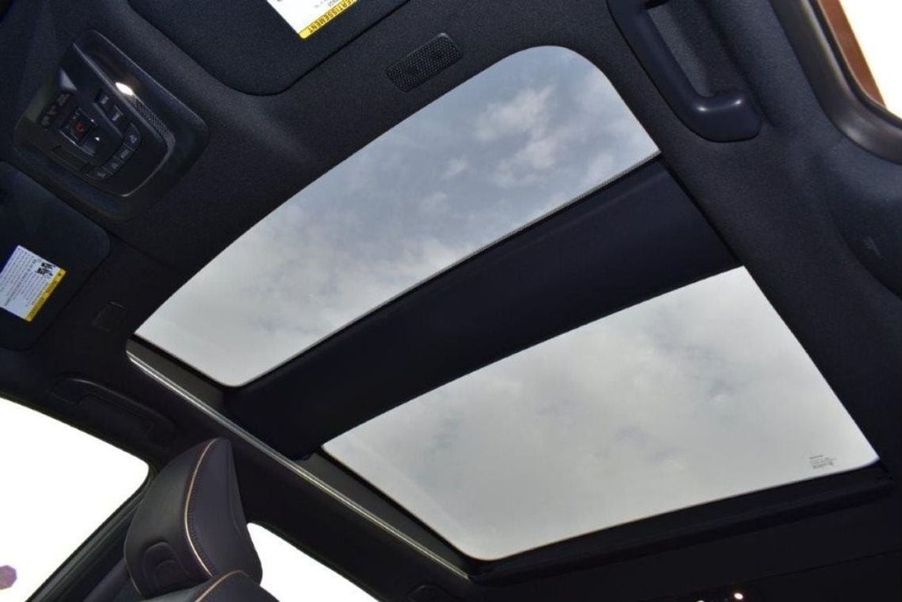 Toyota Crown Platinum