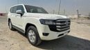 تويوتا لاند كروزر GXR GX-R . 3.5L . Petrol . V6 . 4WD . 7 Seater . 4 Door
