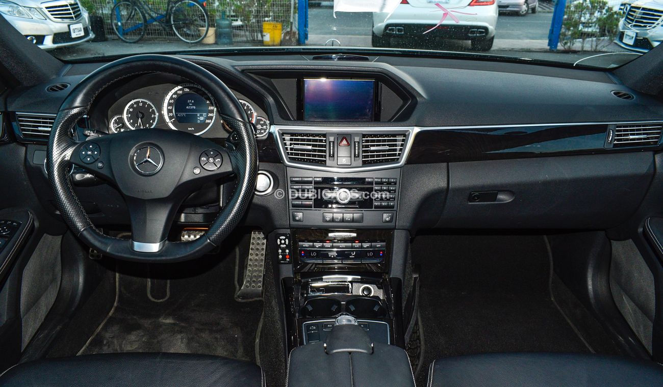 مرسيدس بنز E 350