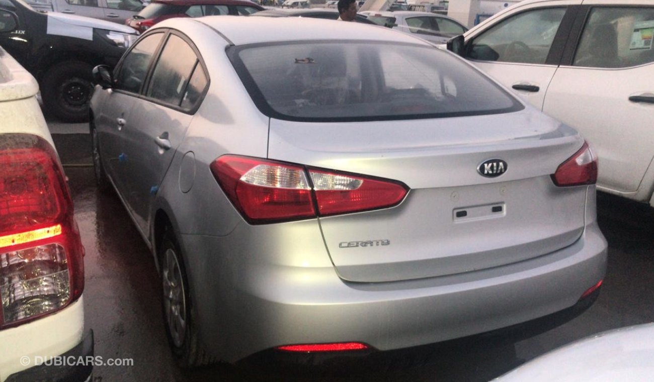 Kia Cerato