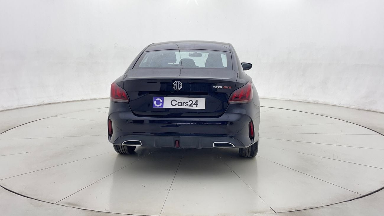 أم جي GT 2023 STD | AED 566/Month | 0 DP | 30 Day Return | Warranty | Service History