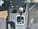 Toyota Hilux 2.8L DSL A/T // 2026 // High Option With Cruise Control , DVD , Wireless Charger , Side Step // Spec