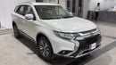 Mitsubishi Outlander 2023 GLX LOWLINE | AED 911/Month | 0 DP | 30 Day Return | Warranty | Service History