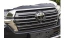 Toyota Land Cruiser 200  VX V8 4.5L TURBO DIESEL