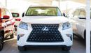 Lexus GX460 GX460