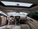 Nissan Pathfinder SL TOP