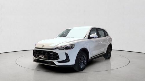 أم جي ZS Standard | upto AED 20,000 Ramadan Discount | شامل الضمان | 0 ﺪﻔﻋﺓ ﺃﻮﻟﻯ