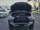 Toyota Hilux DIESEL HILUX ROGUE ,2.8L ,RIGHT HAND HAND DRIVE ,AUTO TRANSMISSION