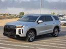 هيونداي باليساد 3.8L GDi Limited