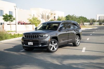 جيب جراند شيروكي