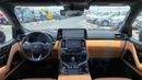 Lexus LX700h SIGNATURE (For Export , НА ЭКСПОРТ) BH 3.5TT V6 Hybrid AWD GCC 2026 Без пробега