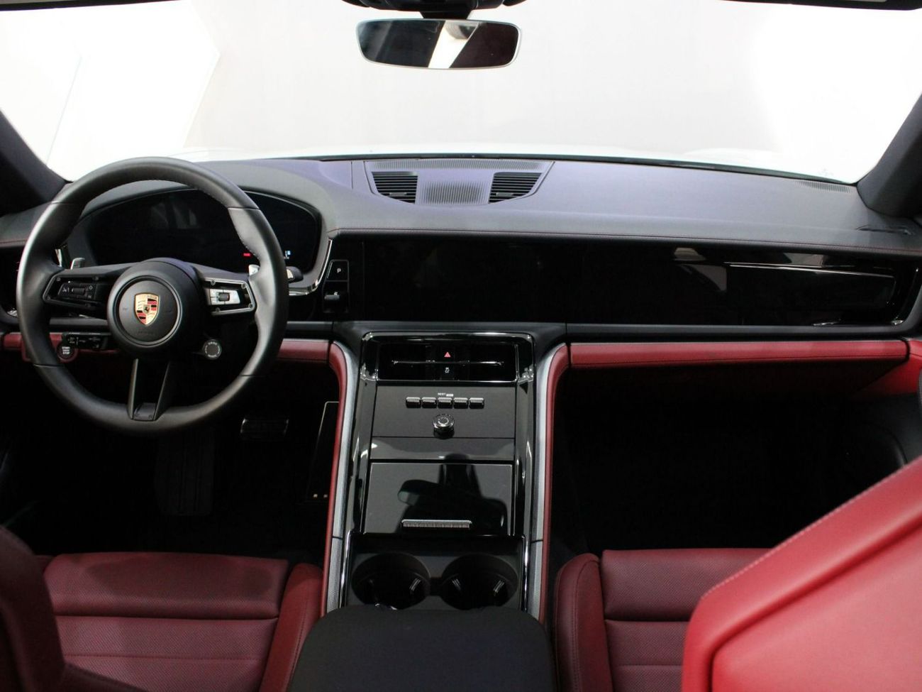 Porsche Panamera PANAMERA 4 | With warranty