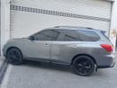 Nissan Pathfinder SV