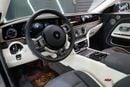 Rolls Royce Spectre Standard Two-Tone, Bespoke Audio, Starlight, Illuminated Fascia, Dealer Warr + Serv!!