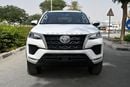 Toyota Fortuner 2025 TOYOTA FORTUNER GXR 2.7L PETROL 4WD 7 SEAT AT