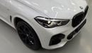 بي أم دبليو X5 40i M Sport 3.0L