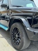 Mercedes-Benz G 500 Mercedes-Benz G 500 G Class My 2023