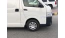 Toyota Hiace GCC VAN CHILLER
