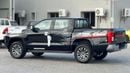 Mitsubishi L200 Mitsubishi/L200 P DC 4WD/ML 2.4L GLS MT