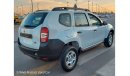 Renault Duster رينو دستر 2017 خليجي بدون حوادث نهائيا  السياره لا تحتاج لاي مصروف  السياره بها :  شدادات  كشافات ضب