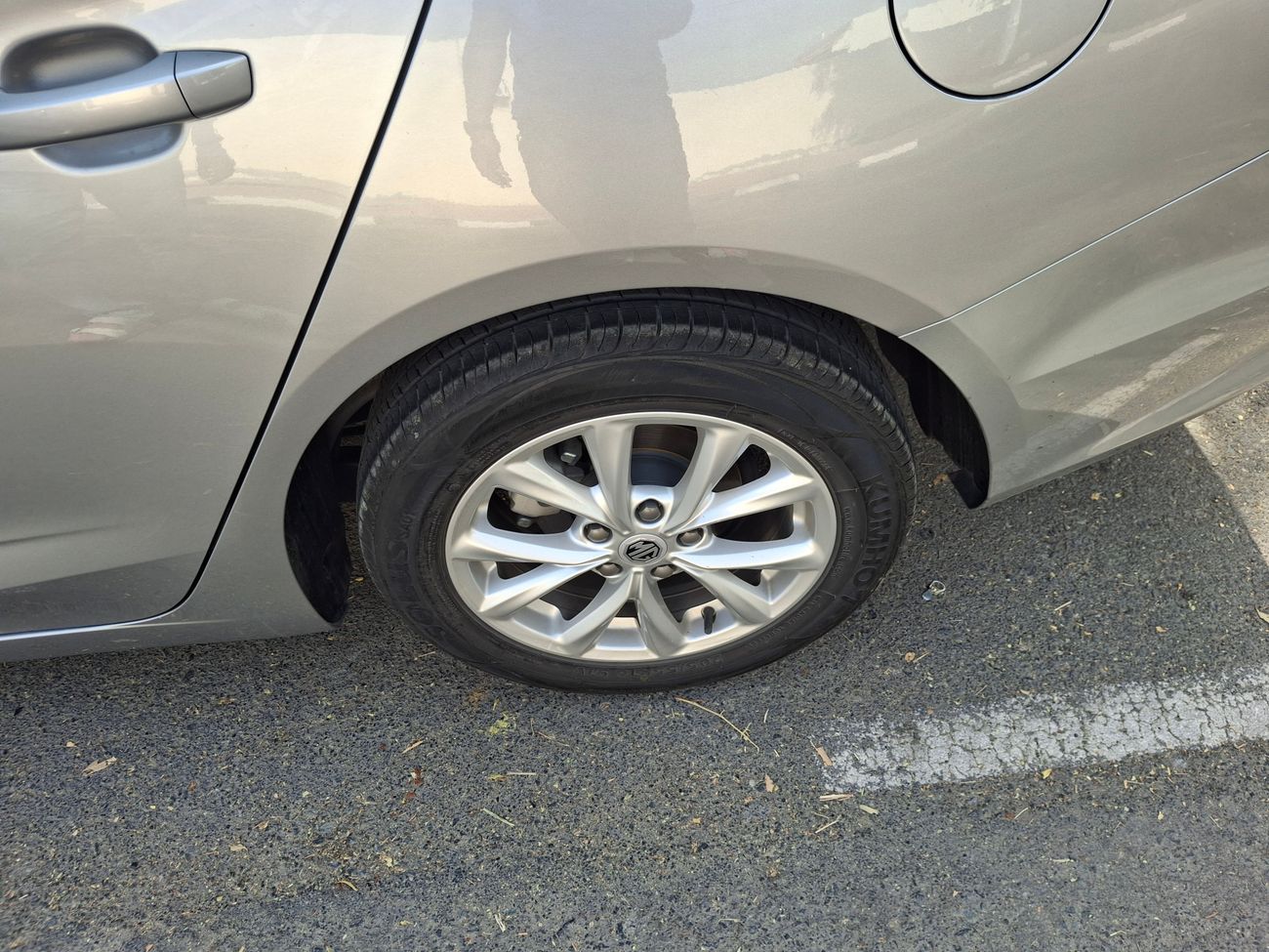 MG 5 Std 1.5L STD 1.5 | Zero Down Payment | Home Test Drive