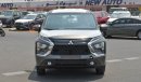 ميتسوبيشي إكسباندر Brand New Mitsubishi Xpander Medium Line 1.5L | Petrol | Bronze/Black | 2024 | For Export Only